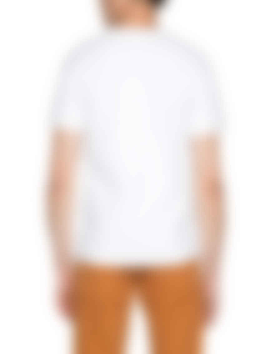 Levi's T-shirt For Men 56605 White +