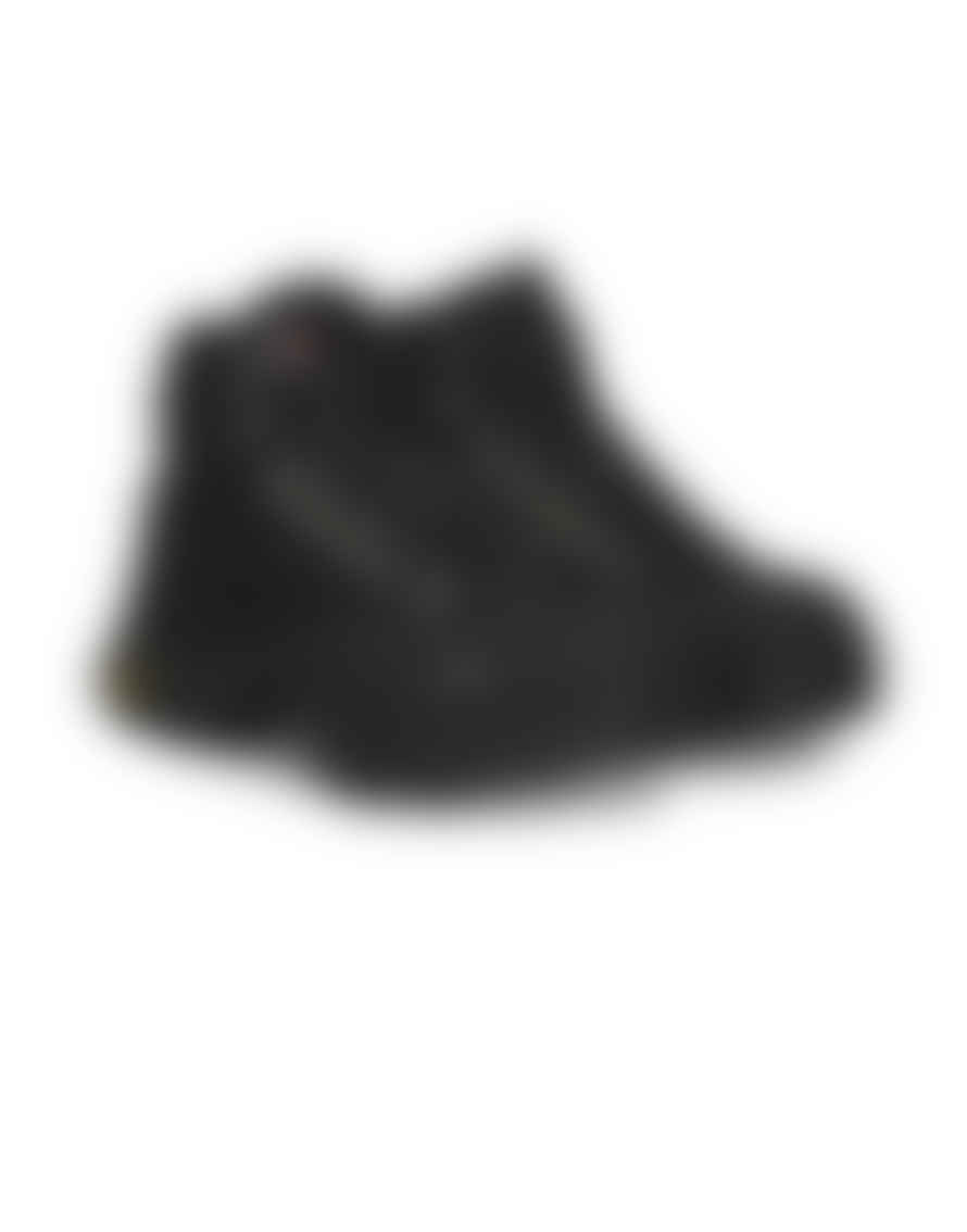 ROA Shoes For Men Asfa08 001 Black