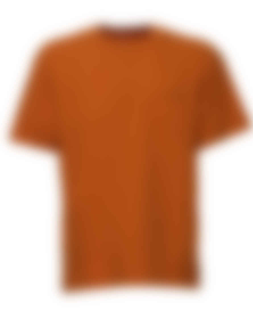 Levi's T-shirt For Men A0637 0070 Desert Sun