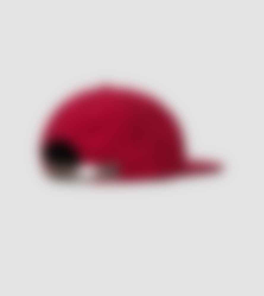 Stan Ray  Casquette Framboise