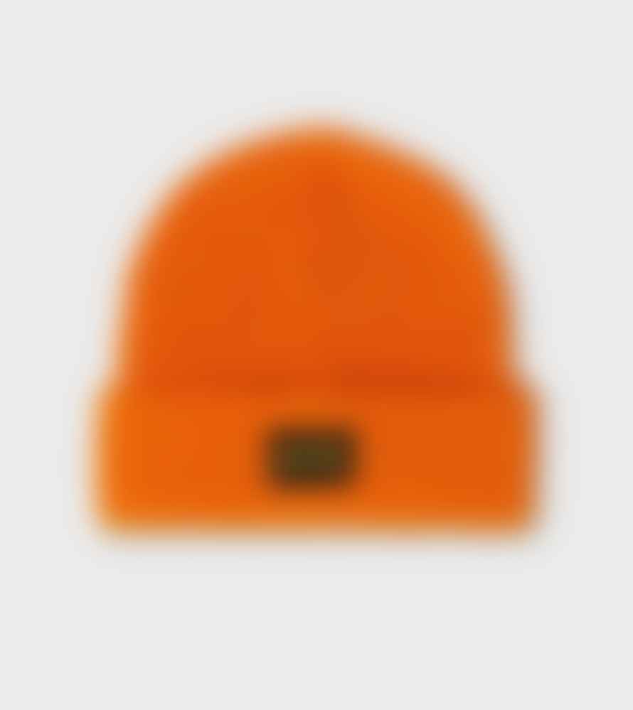 Stan Ray  Bonnet Orange