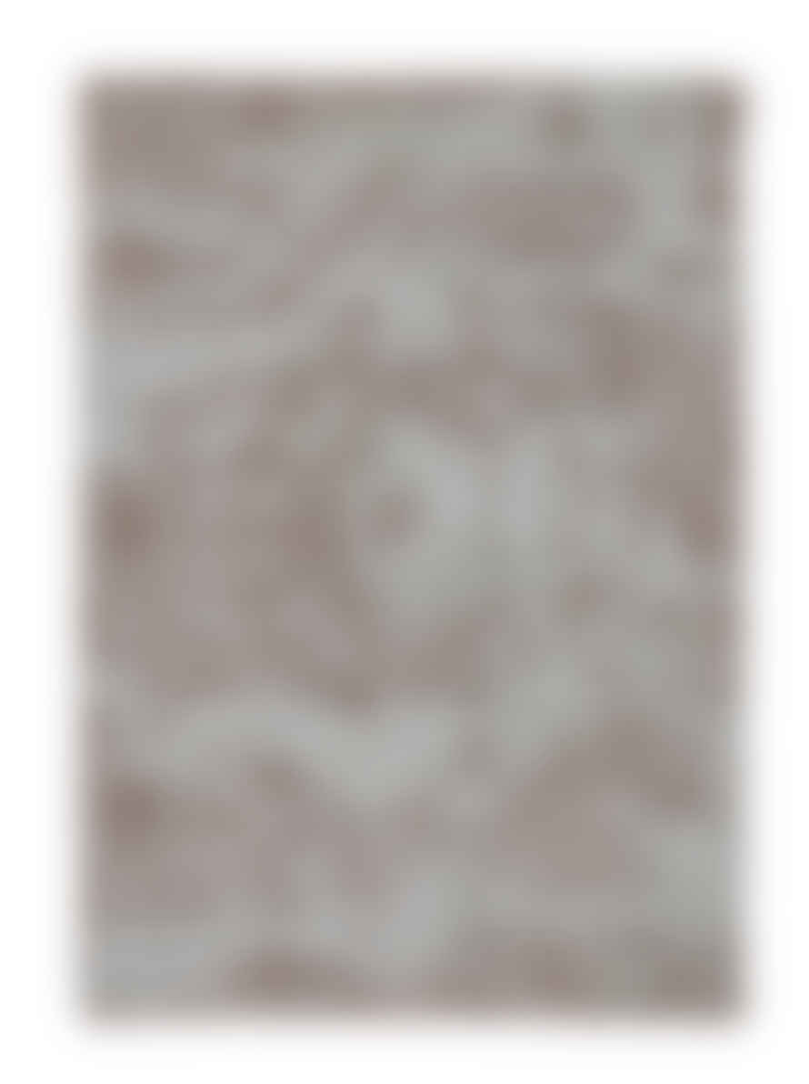 Light & Living Bukur Rug In Terracotta - 230x160 Cm