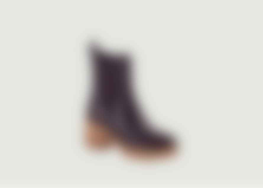 Sessun Artwood Boots