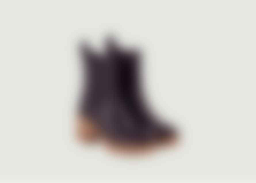Sessun Artwood Boots