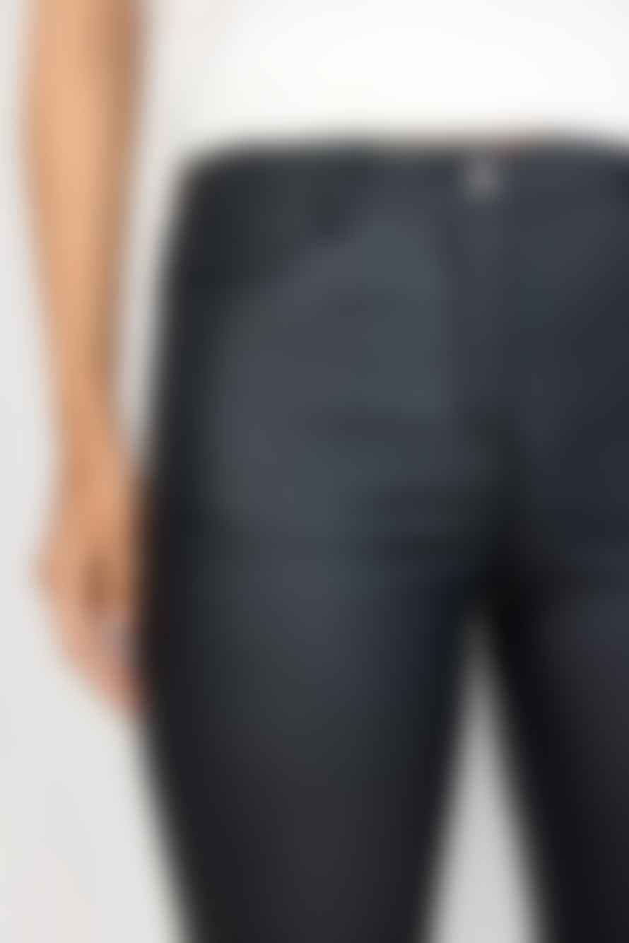 Soya Concept Pam Trousers In Black 19208