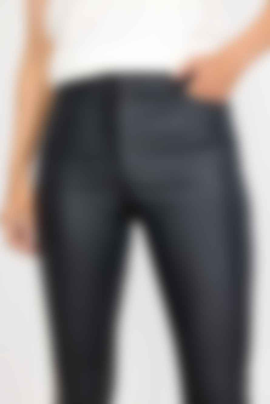 Soya Concept Pam Trousers In Black 19208