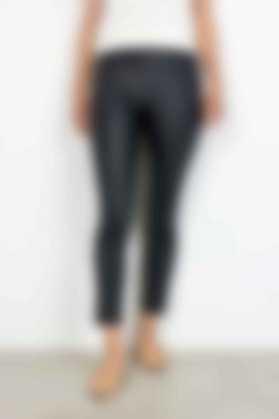 Soya Concept Pam Trousers In Black 19212