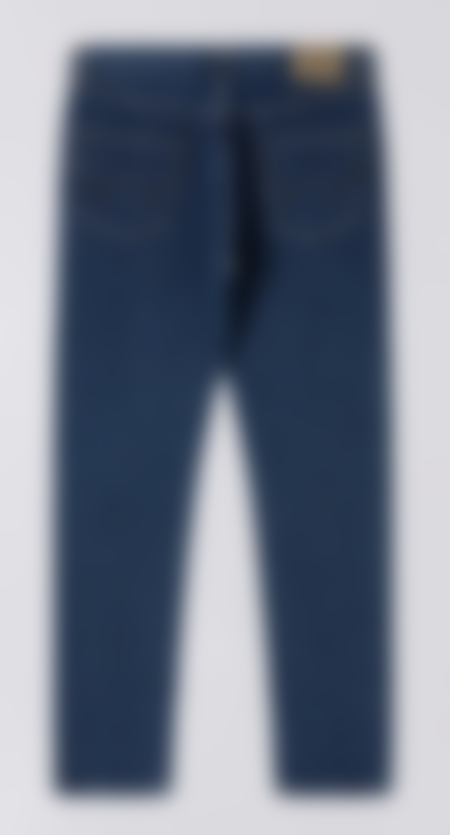 Edwin 'Made in Japan' Slim Tapered Left Hand Denim Jeans (Blue - Akira Wash)