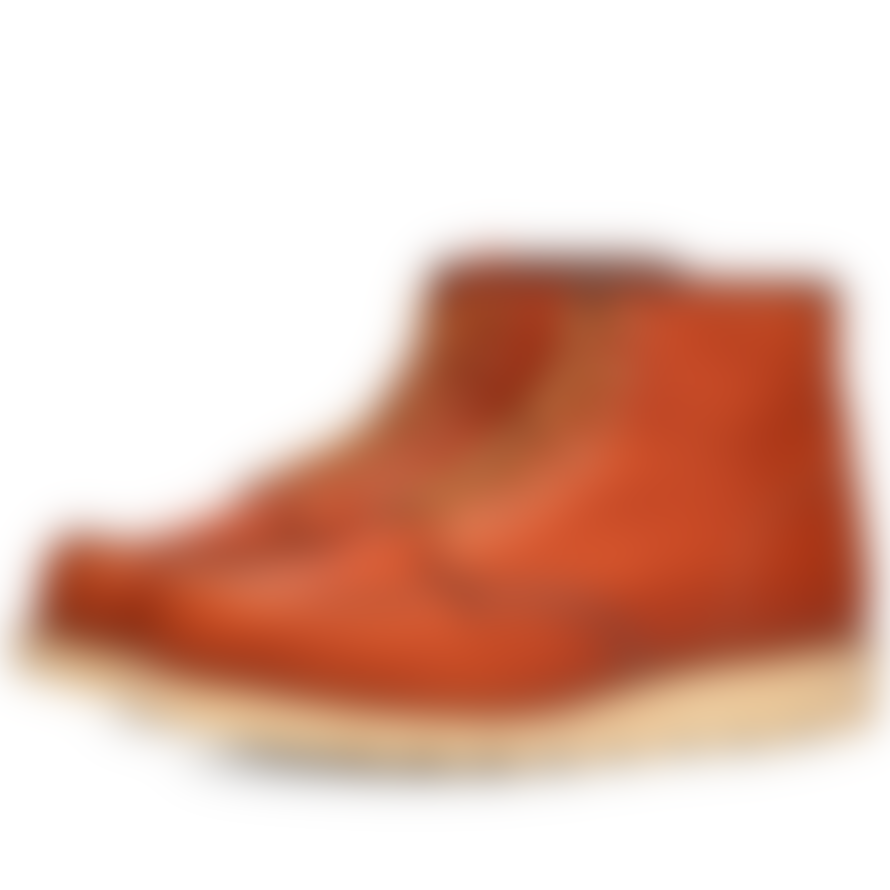 Red Wing Shoes Womens 3375 Heritage 6 Moc Toe Boots Oro Legacy
