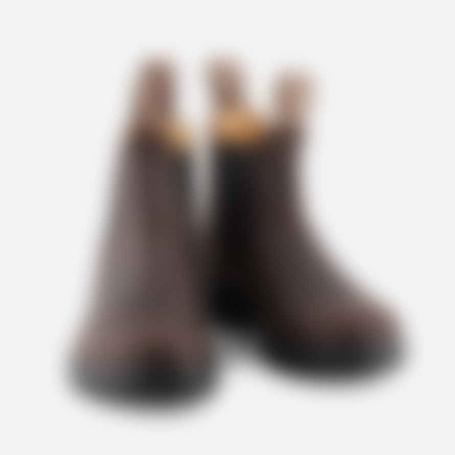 Blundstone 2340 Brown Boots