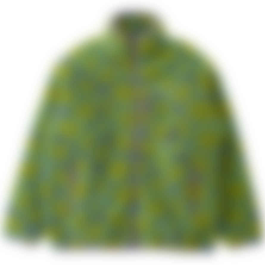 Gramicci Sherpa Jacket Agate Olive