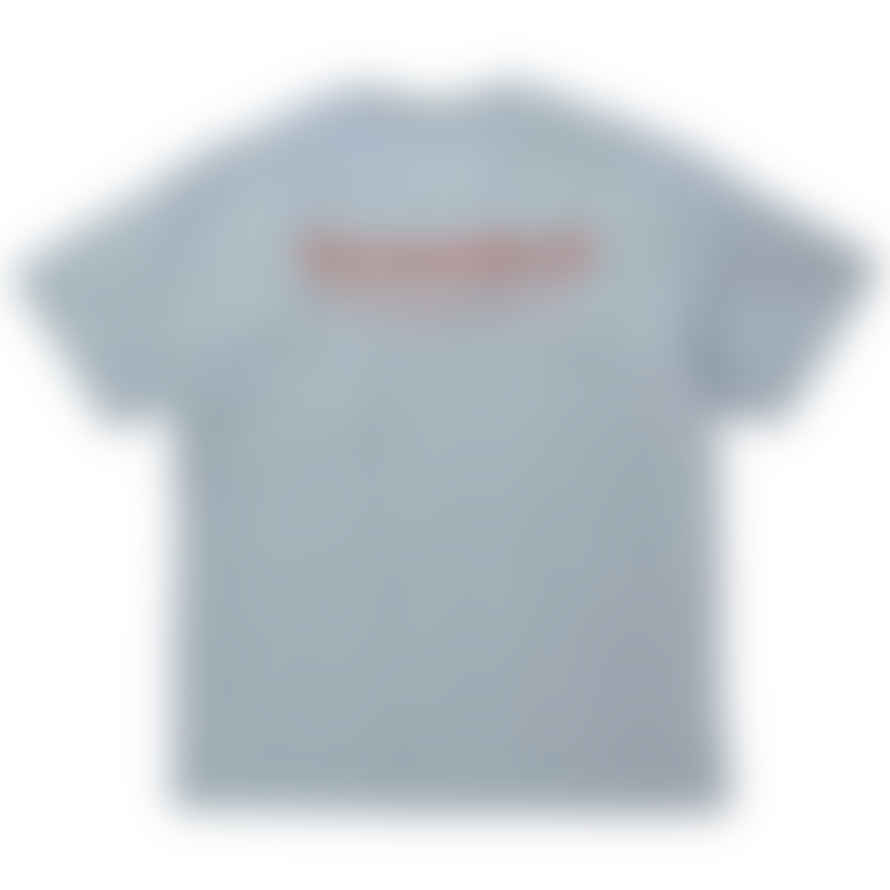 Gramicci Preserve-It T Shirt Slate