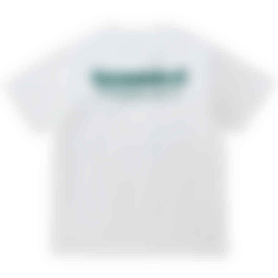 Gramicci Preserve-It T Shirt White