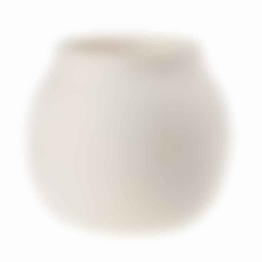 Räder - Small Dots Pearl Vase