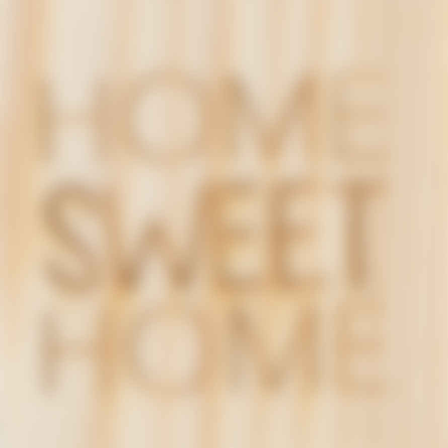 Räder - Lucky Box 'home Sweet Home'
