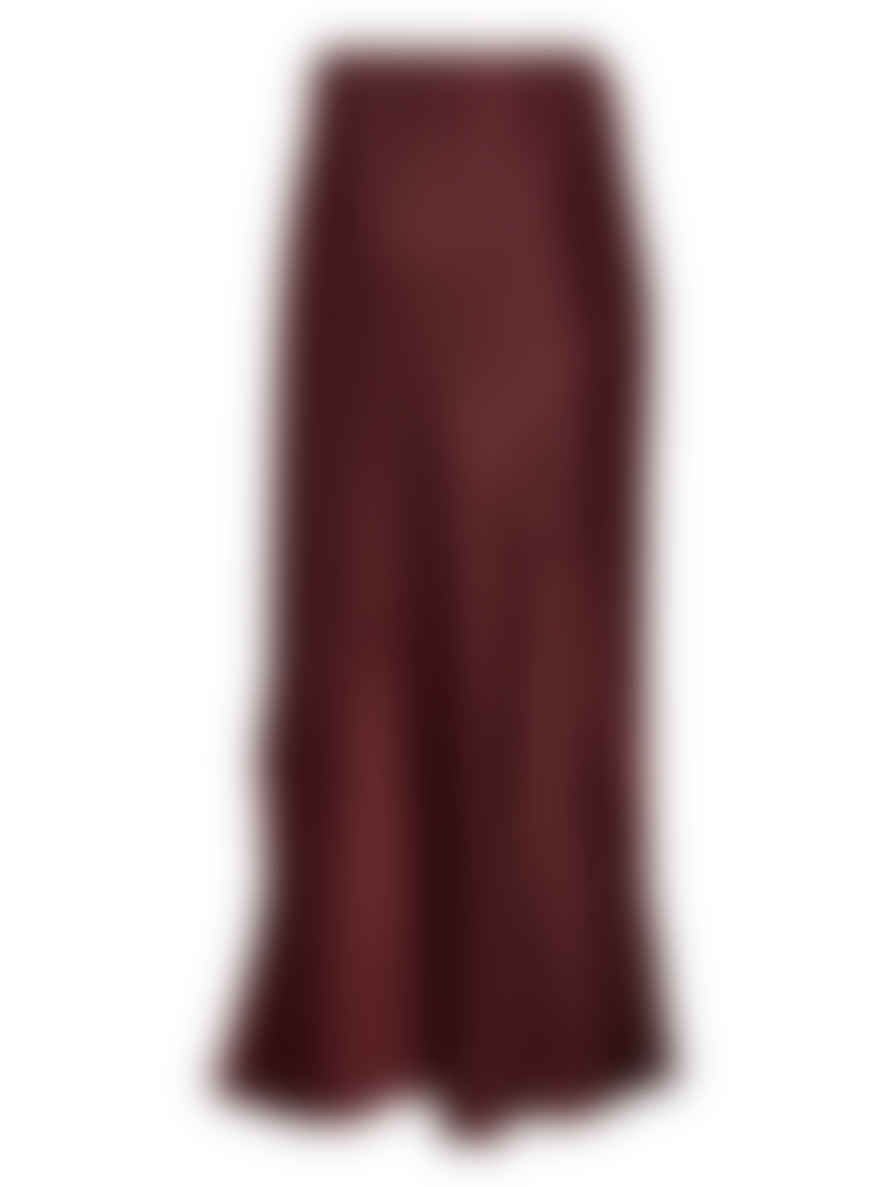 b.young Bydolora Skirt Port Royale