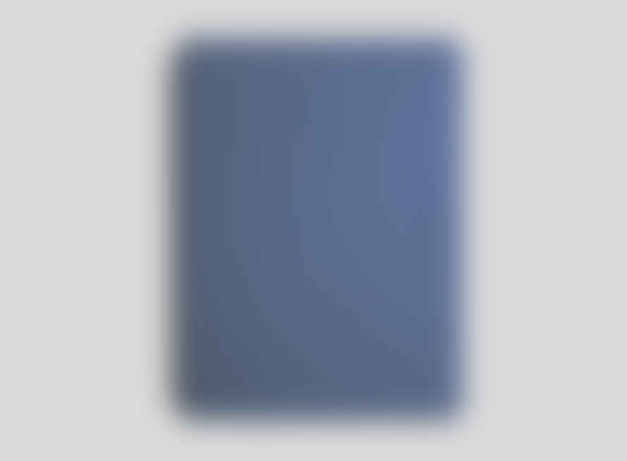 MiGoals 2024 Goal Digger Diary - Classic / Element Blue