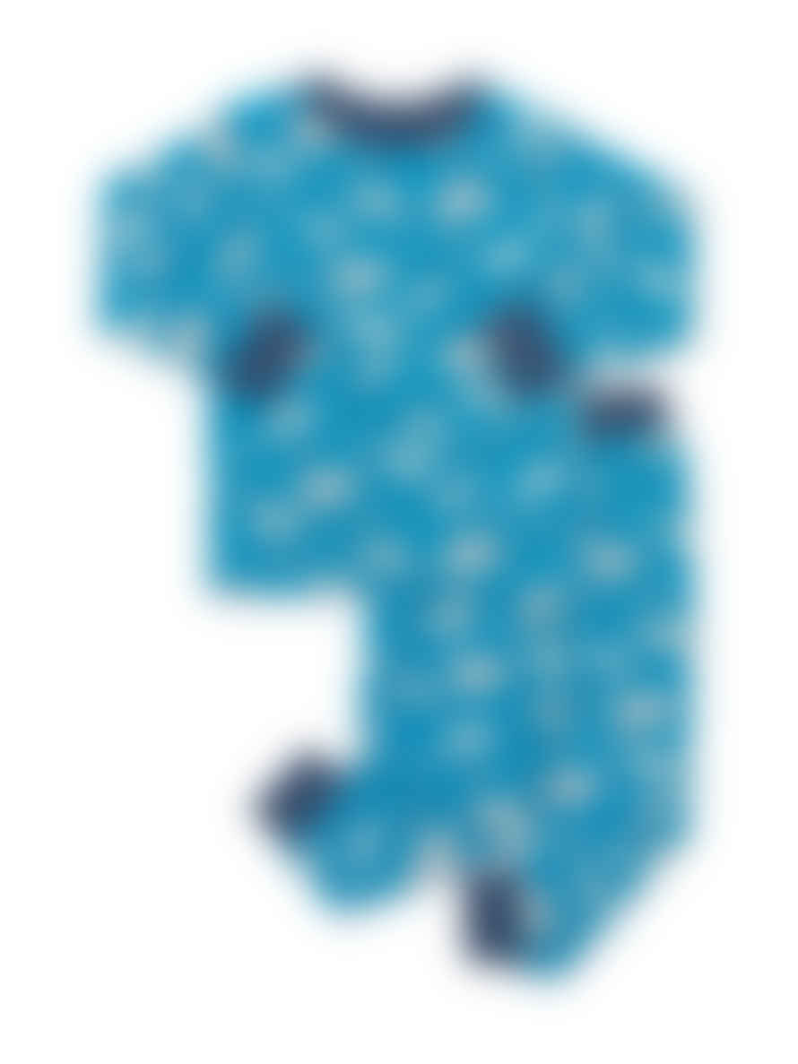 Kite Clothing Dino Fan Pyjamas