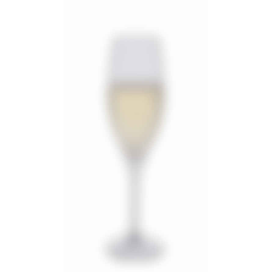 Dartington Crystal Wine Master Champagne Flutes Set of 2