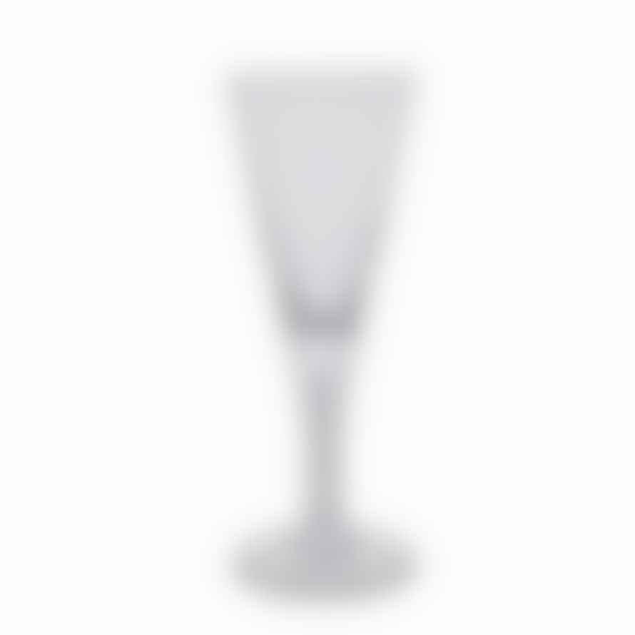 Dartington Crystal Set of 2 Sharon Goblet Wine Glasses