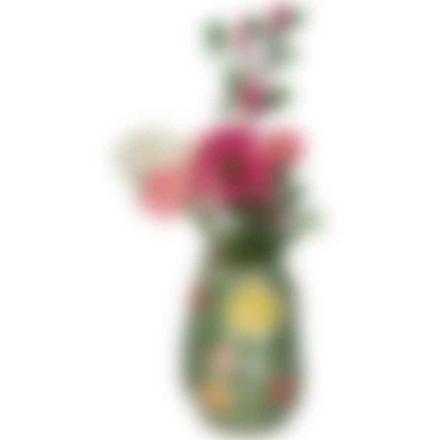 Kersten Floral Mix Vase