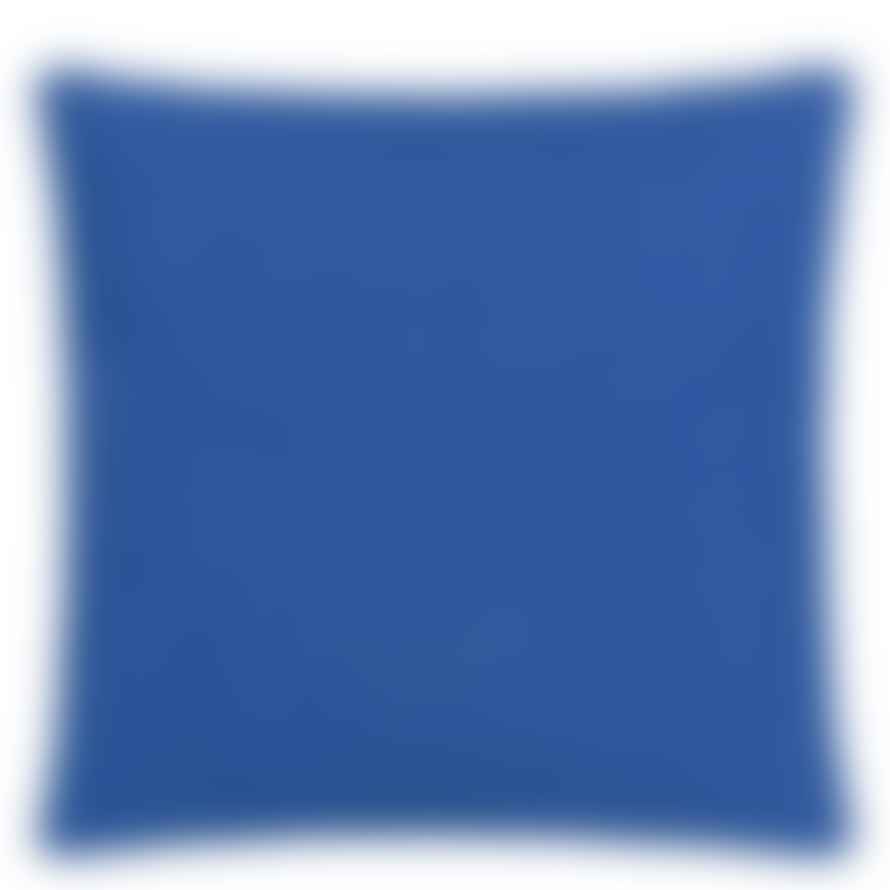 Designers Guild Cormo Cobalt Cushion