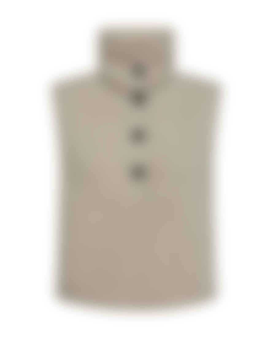 Levete Room Dominic 1 Knitted Tank - Beige