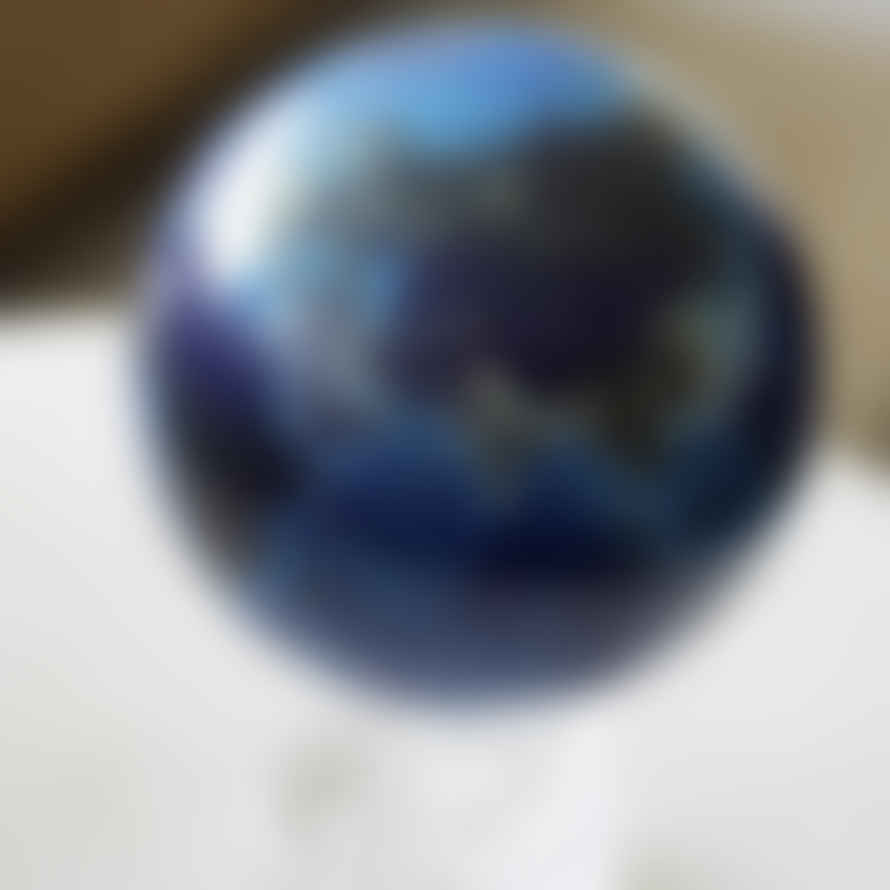 MOVA Globe 6 Earth At Night MG-6-EAN