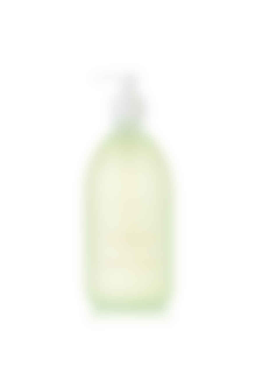 Sevin Hand and Body Wash - Porcelain White