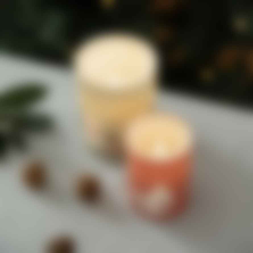 Muurla Moomin LED Candle 12.5cm - Festive Spirits