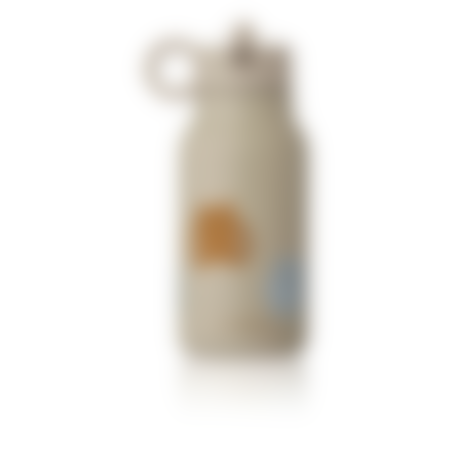 Liewood Falk Steel Water Bottle - Monster/Mist 250ml