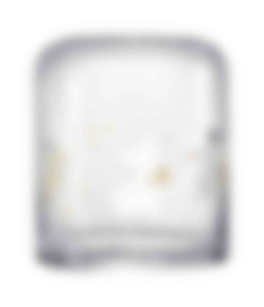 Muurla Moomin Lantern - Sparkling Stars - 18cm