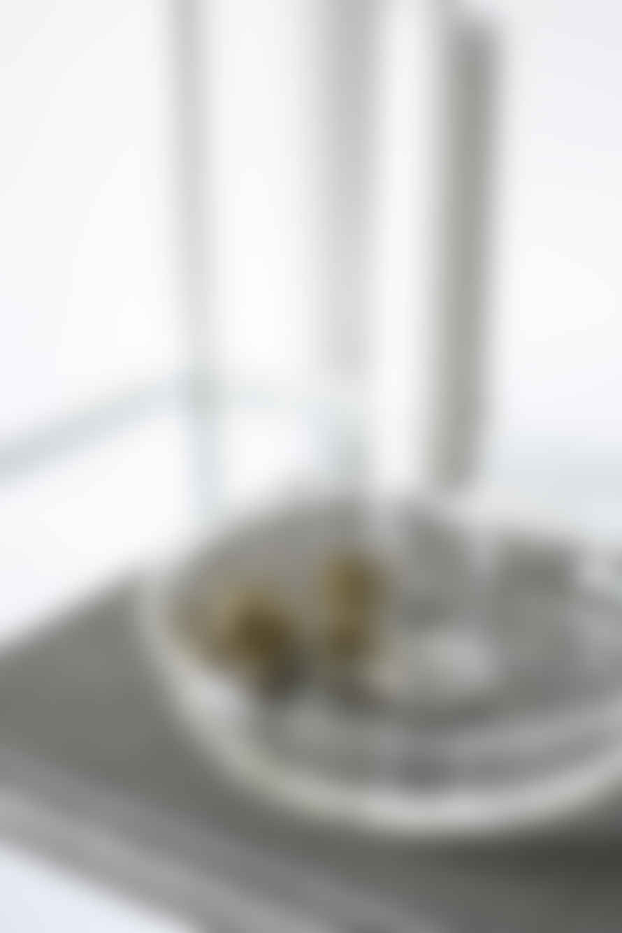 Storefactory Glass Candleholder / Large