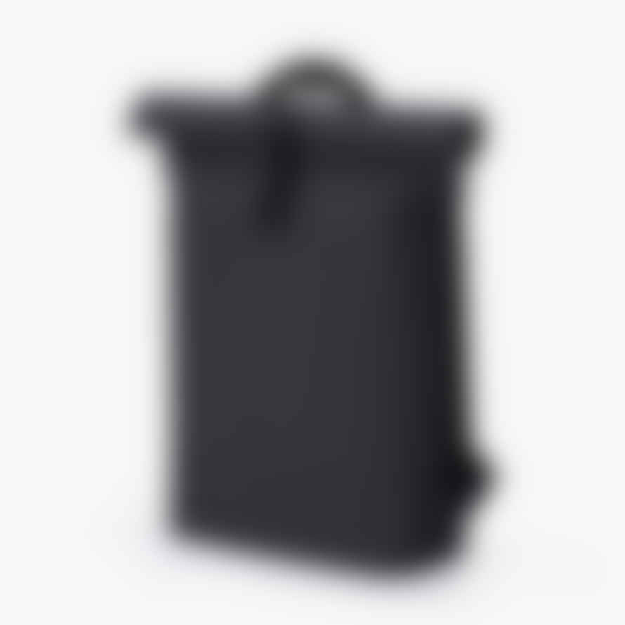 Ucon Acrobatics Hajo Medium Backpack - Black