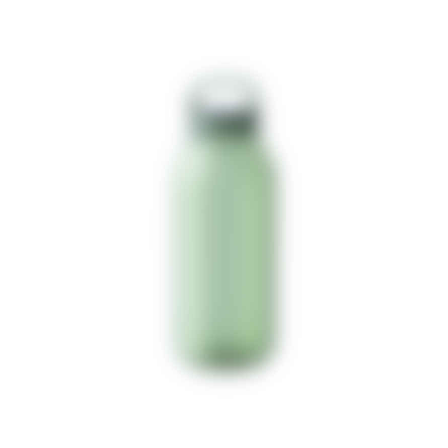 Kinto Green Water Bottle