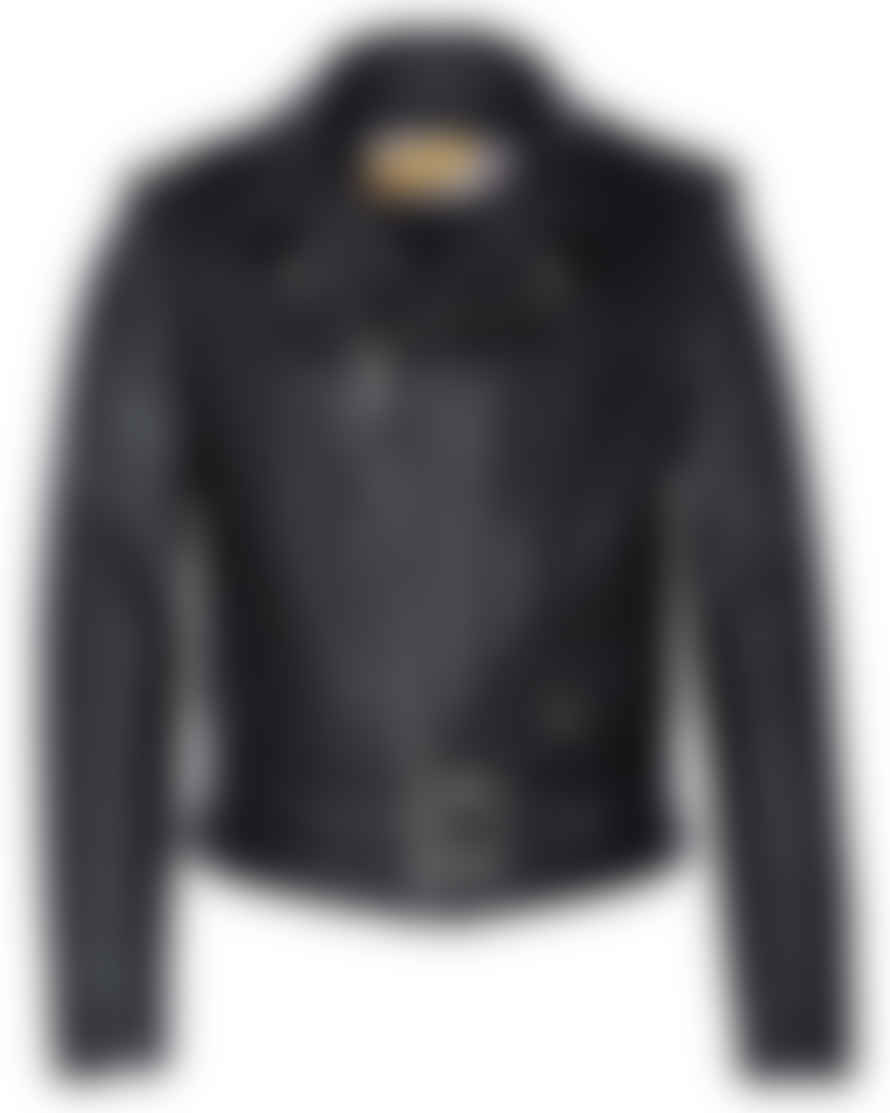 Schott Nyc Iconic 1-Star Perfecto Made In USA Chaqueta