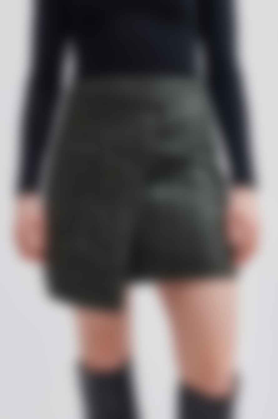Second Female Quilly Skirt