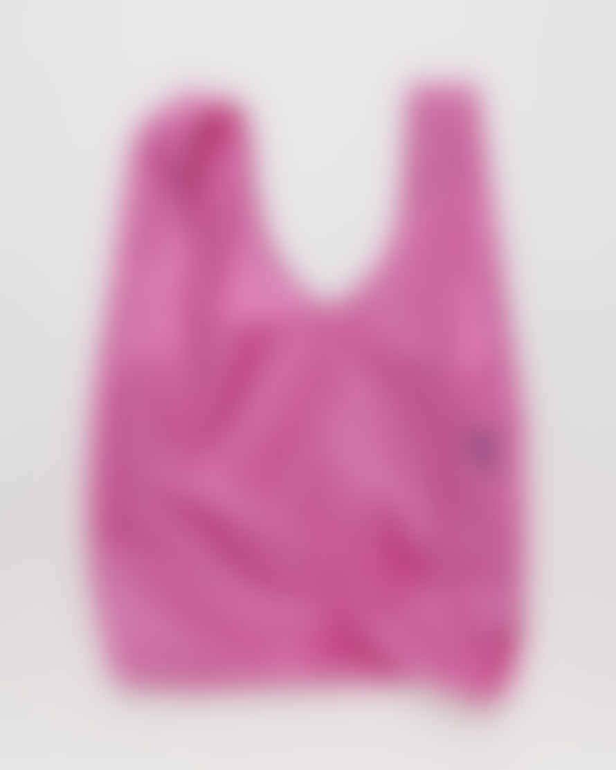 Baggu Extra Pink Standard Bag
