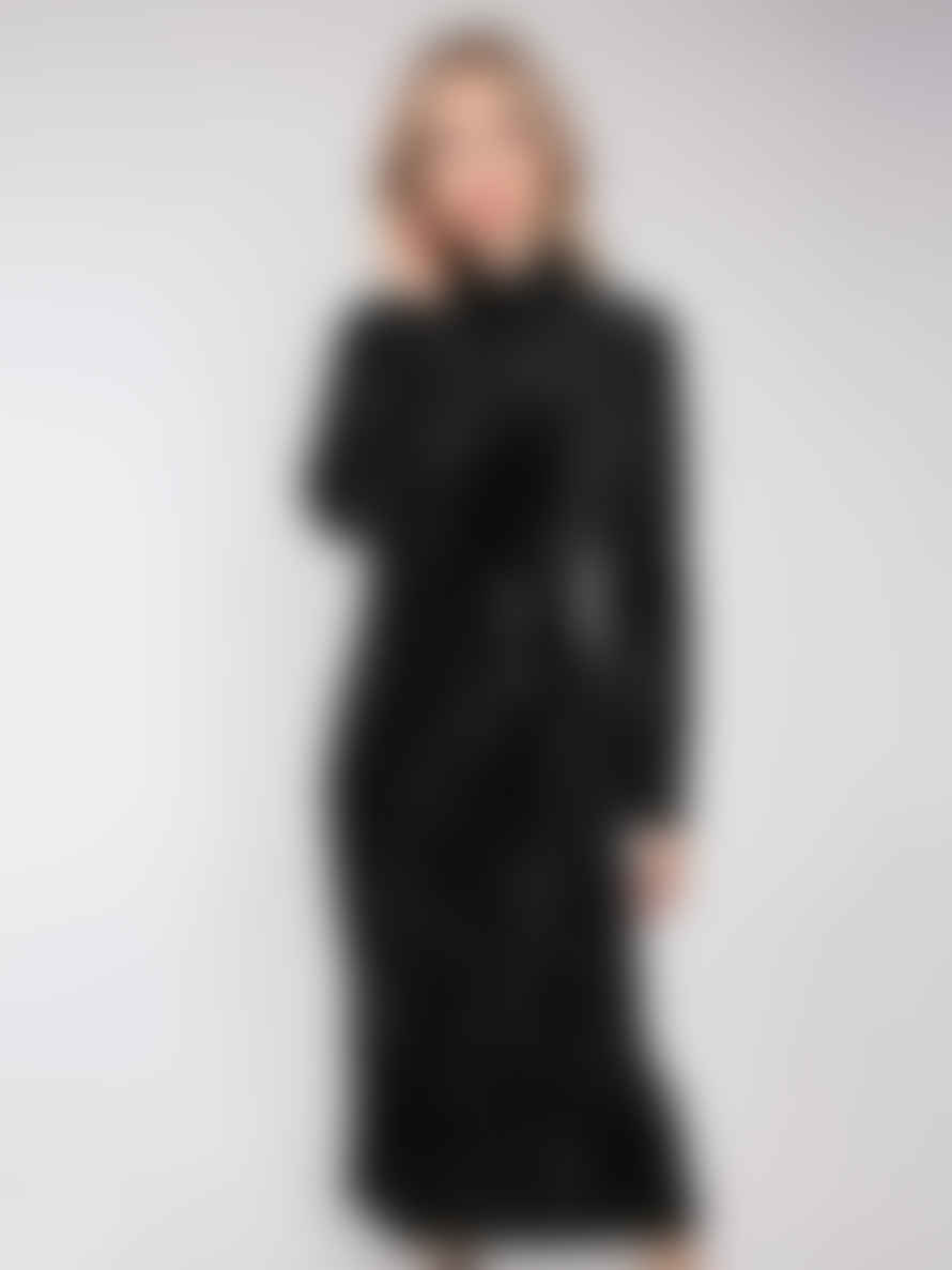 Nooki Design Aurora Dress - Black