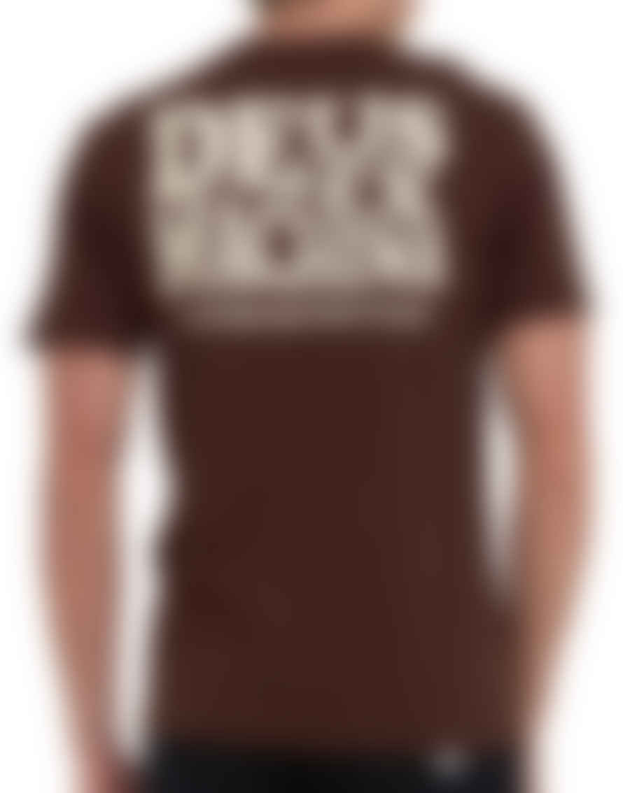Deus Ex Machina T-shirt For Men Dmf231002a Pot