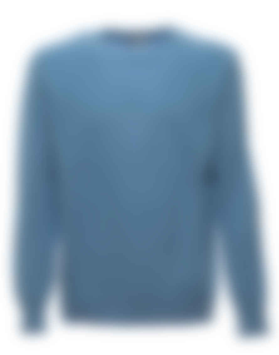 Gallia Sweater For Men Lm U7601 109 Steve