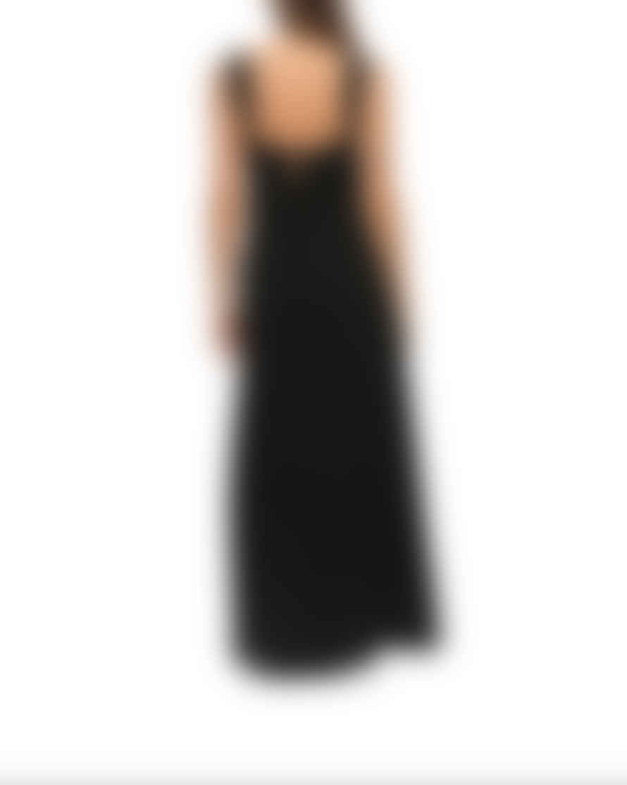 FORTE_FORTE Dress For Women 10661 My Dress Noir