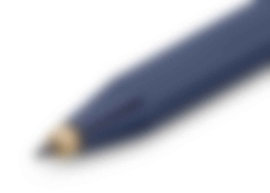 Kaweco Classic Sport 3.2mm Clutch Pencil - Navy