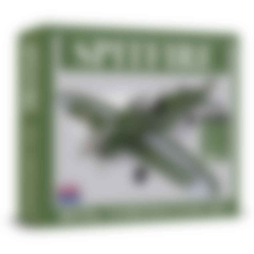 Not specified Metal Construction Set - Spitfire