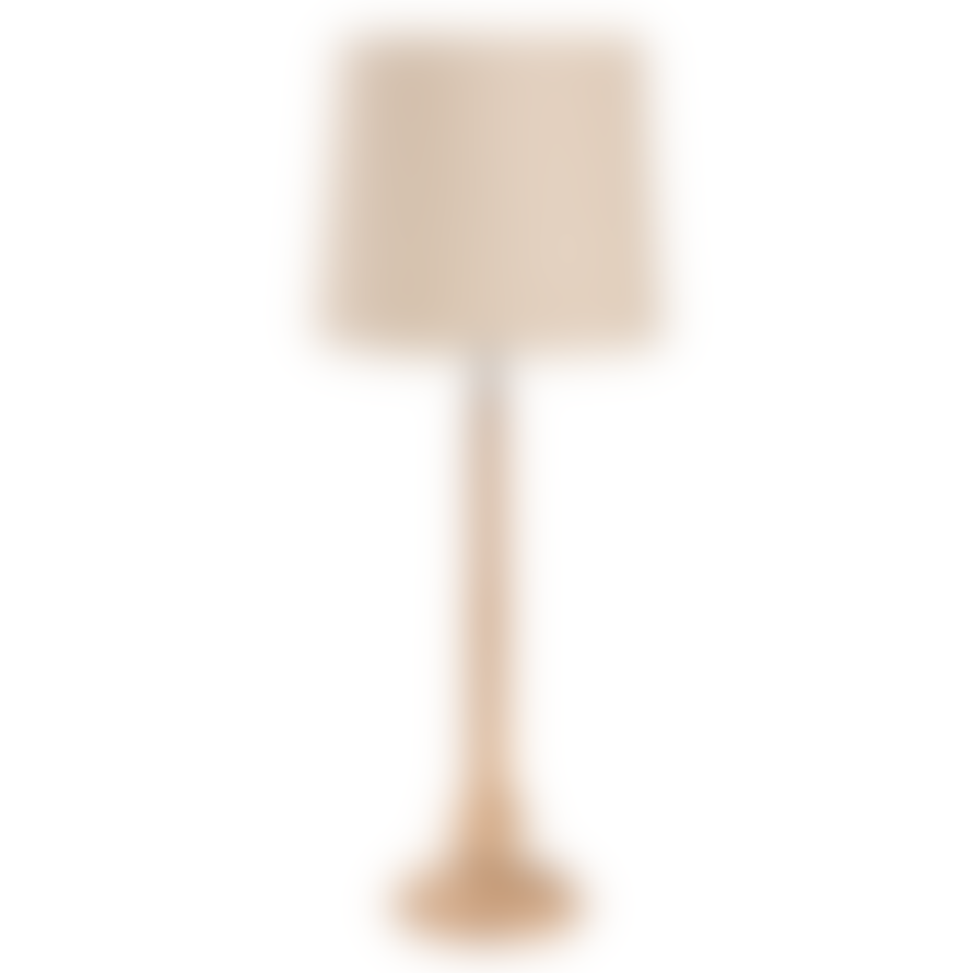 PR Home Vienna Table Lamp - Natural