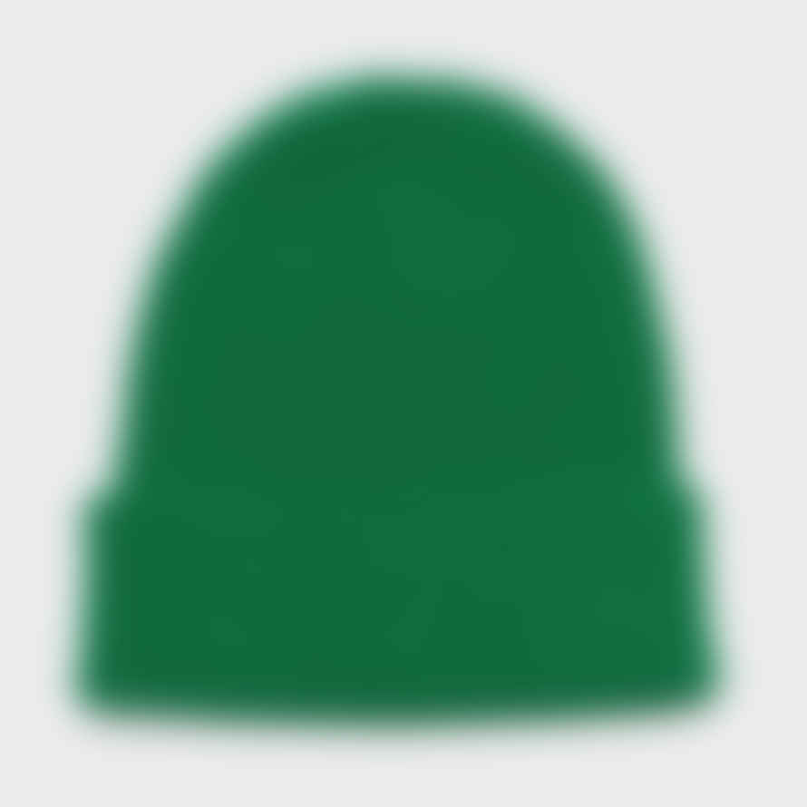 Green Thomas Hat - Jungle Green