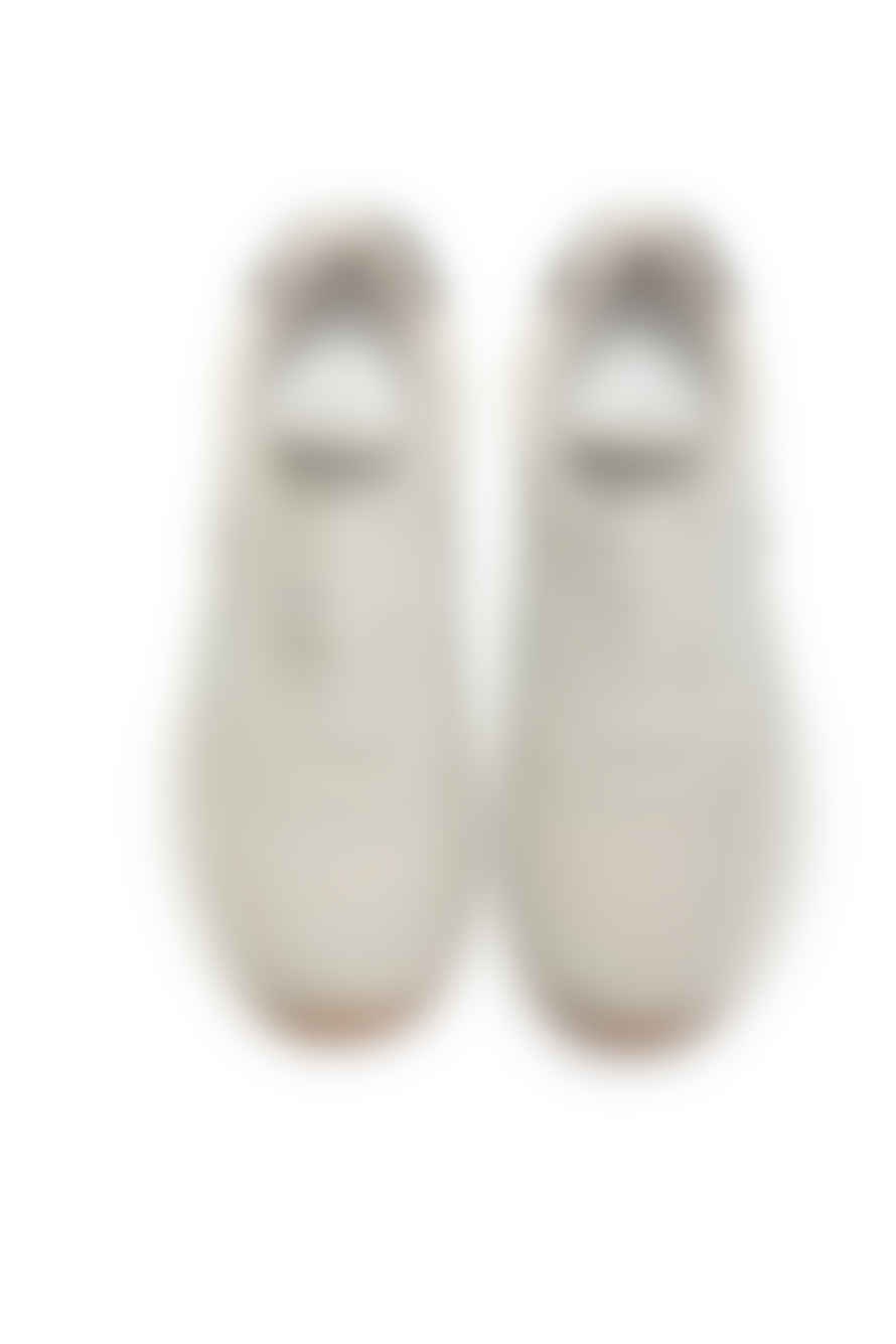 Ecoalf Grey Cervino Women Sneakers