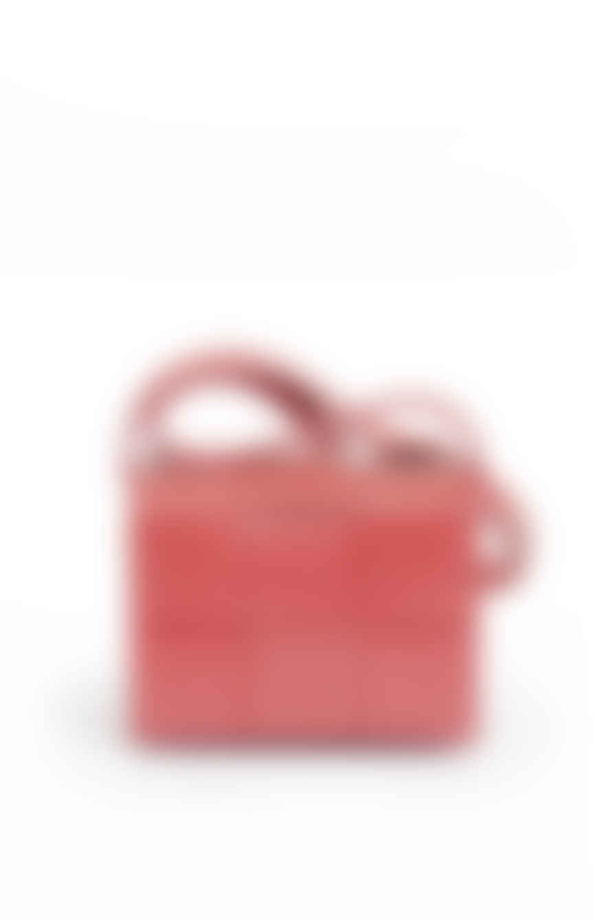 Aleo Matchbox Mini Bag - Astro Dust