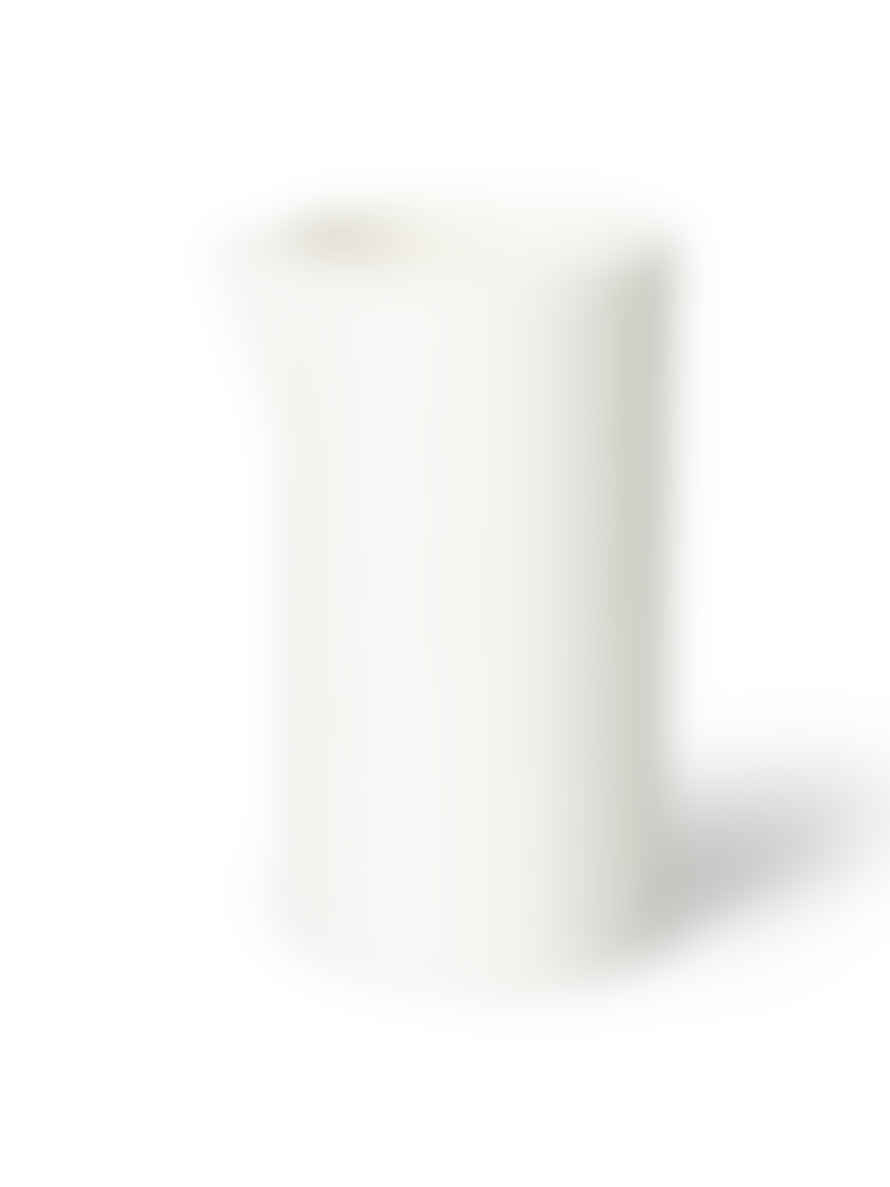 Chalk UK Milk Jug - White