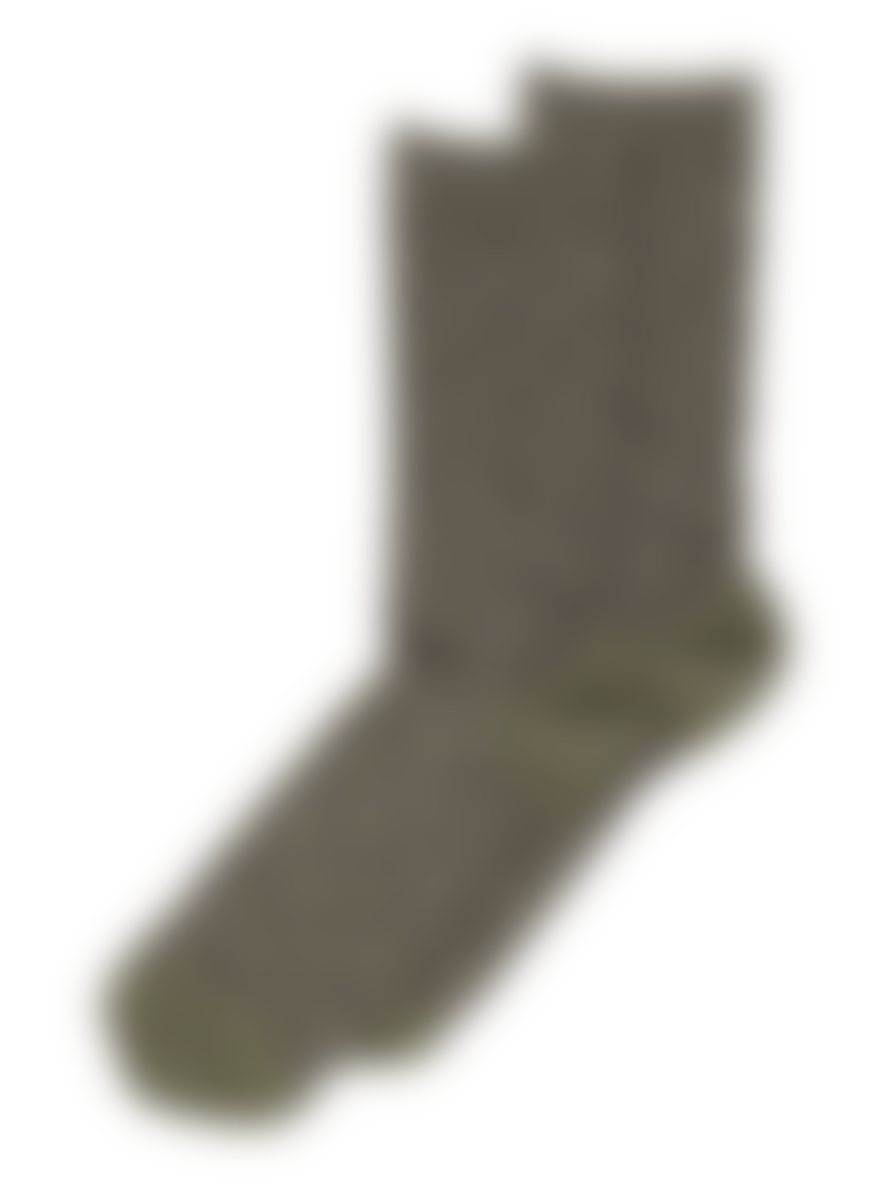 mp Denmark Donna Ankle Socks - Capers